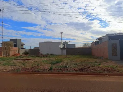 Lote/Terreno à venda, 240m² no Vival dos Ipês, Dourados