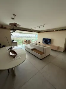 Apartamento com 4 Quartos à venda, 144m² no Piatã, Salvador