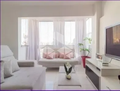 Apartamento com 4 Quartos à venda, 147m² no Vila Clementino, São Paulo