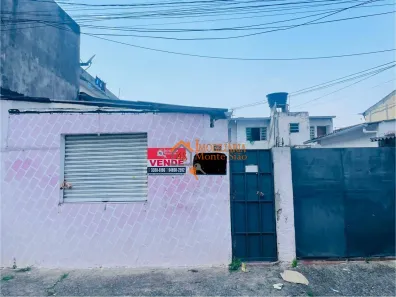 Sobrado com 5 Quartos à venda, 260m² no Jardim Cumbica, Guarulhos
