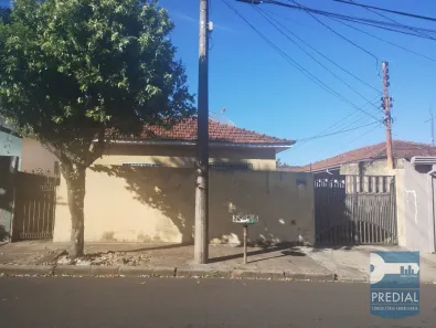 Casa com 2 Quartos à venda, 81m² no Chácara Parque Club, São Carlos