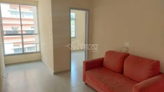 Apartamento com 2 Quartos à venda, 54m² no Centro, Rio de Janeiro
