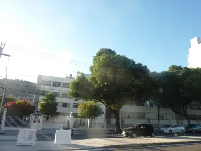 Apartamento com 3 Quartos para alugar, 70m² no Santa Lúcia, Vitória