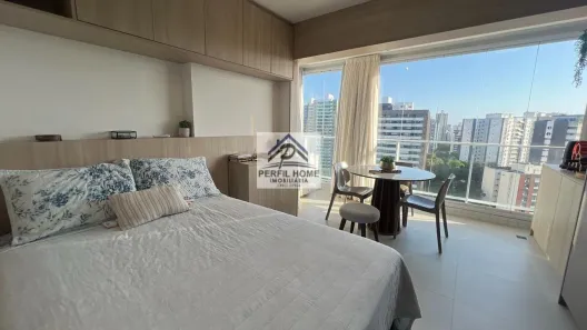 Apartamento com 1 Quarto à venda, 30m² no Caminho das Árvores, Salvador