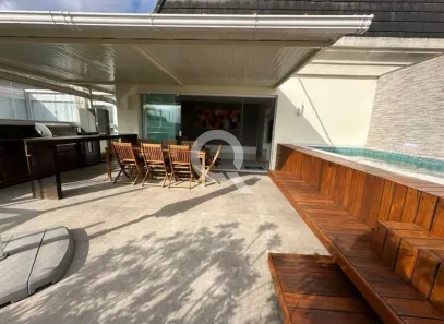 Cobertura com 4 Quartos à venda, 205m² no Barra da Tijuca, Rio de Janeiro