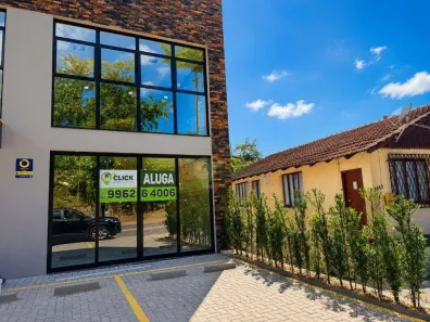 Ponto Comercial para alugar, 90m² no Vila Nova, Joinville