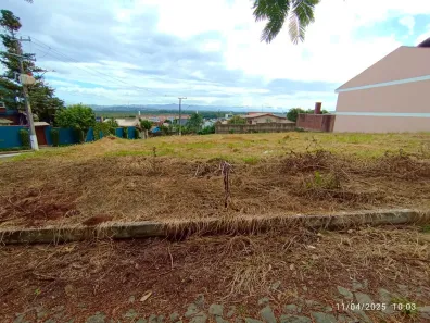 Lote/Terreno à venda, 673m² no Pinheiro, São Leopoldo