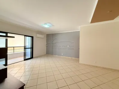 Apartamento com 4 Quartos à venda, 147m² no Santa Cruz do José Jacques, Ribeirão Preto