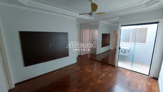 Casa com 3 Quartos à venda, 98m² no Jardim Brasília, Piracicaba