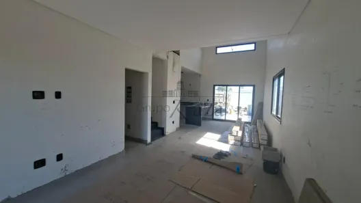 Casa de Condomínio com 3 Quartos à venda, 189m² no Eugênio de Mello, São José dos Campos