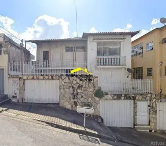 Casa com 4 Quartos à venda, 110m² no Colégio Batista, Belo Horizonte