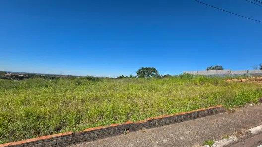 Lote/Terreno à venda, 718m² no Parque Castelo Branco, Presidente Prudente