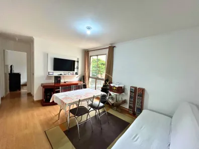 Apartamento com 2 Quartos à venda, 52m² no Piratininga, Osasco