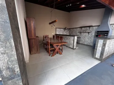 Casa com 3 Quartos à venda, 190m² no Centro, Cedral