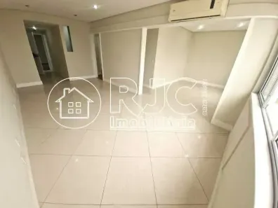 Apartamento com 3 Quartos à venda, 105m² no Tijuca, Rio de Janeiro