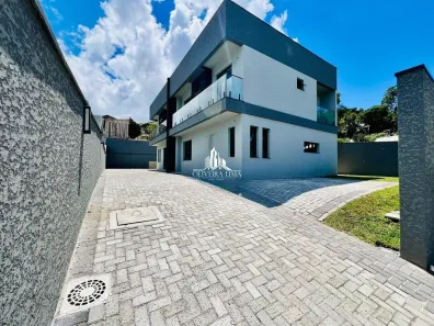 Casa com 3 Quartos à venda, 126m² no Centro, Quatro Barras