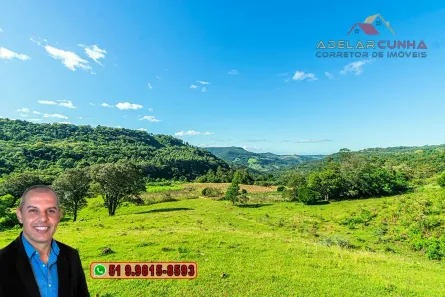 Fazenda/Sítio à venda, 65000m² no Padilha, Taquara