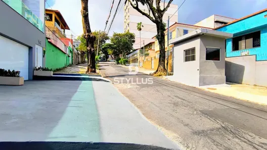 Apartamento com 1 Quarto à venda, 55m² no Engenho de Dentro, Rio de Janeiro