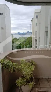 Flat com 2 Quartos à venda, 64m² no Flamengo, Rio de Janeiro