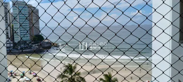 Apartamento com 4 Quartos à venda, 140m² no Pitangueiras, Guarujá