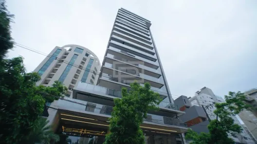 Apartamento com 4 Quartos à venda, 385m² no Centro, Belo Horizonte