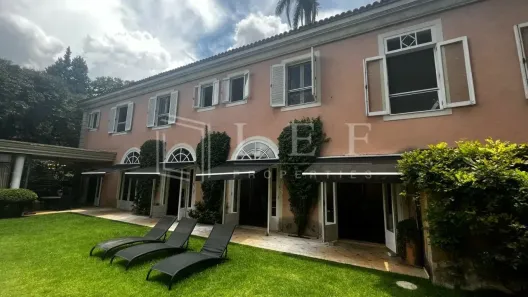 Casa com 5 Quartos à venda, 715m² no Cidade Jardim, São Paulo