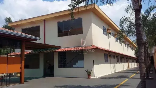Imóvel Comercial com 43 Quartos à venda, 1395m² no Ipiranga, Ribeirão Preto