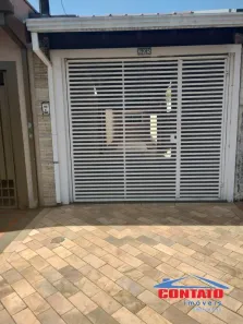 Casa com 2 Quartos à venda, 139m² no Jardim Cruzeiro do Sul, São Carlos