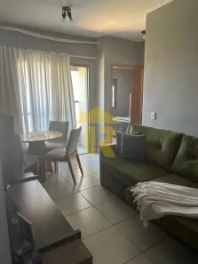 Apartamento com 2 Quartos à venda, 48m² no Jardim Bianco, São José do Rio Preto