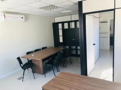 Sala Comercial à venda, 41m² no Centro, Florianópolis