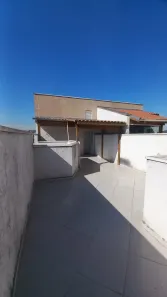 Apartamento com 2 Quartos à venda, 73m² no Vila Junqueira, Santo André