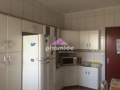 Casa com 2 Quartos à venda, 110m² no Jardim Santa Luzia, São José dos Campos
