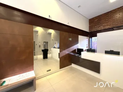 Sala Comercial à venda, 123m² no Barro Preto, Belo Horizonte