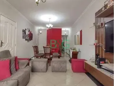 Sobrado com 3 Quartos à venda, 250m² no Vila Prudente, São Paulo