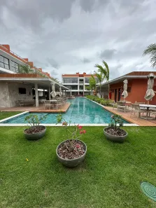 Apartamento com 2 Quartos à venda, 70m² no Guarajuba (Monte Gordo), Camaçari