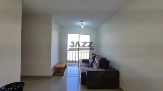 Apartamento com 2 Quartos à venda, 50m² no Parque Jambeiro, Campinas