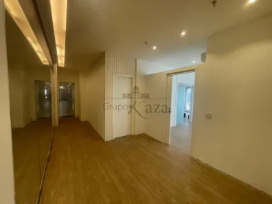 Sala Comercial à venda, 118m² no Parque Residencial Aquarius, São José dos Campos