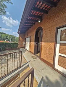 Casa com 3 Quartos para alugar, 256m² no Jardim Alto da Barra, Campinas
