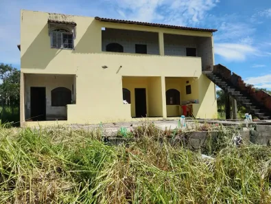 Casa de Condomínio com 2 Quartos à venda, 73m² no Vila Nova, Iguaba Grande