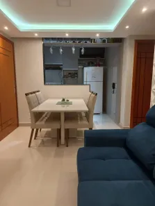 Apartamento com 2 Quartos à venda, 53m² no Parque Novo Jockey, Campos dos Goytacazes