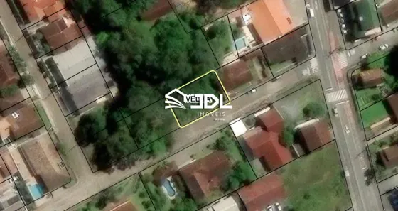 Lote/Terreno à venda, 384m² no Velha, Blumenau
