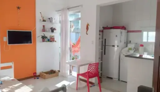 Apartamento com 1 Quarto à venda, 40m² no Pituba, Salvador