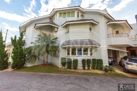 Casa de Condomínio com 4 Quartos à venda, 207m² no Sarandi, Porto Alegre