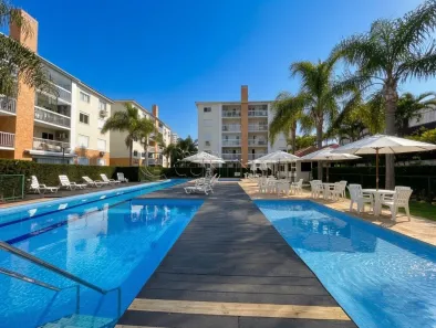 Apartamento com 3 Quartos à venda, 95m² no Capoeiras, Florianópolis