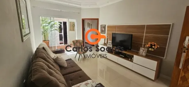 Casa com 3 Quartos à venda, 10m² no Residencial Meireles, Franca