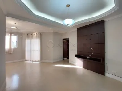 Apartamento com 2 Quartos para alugar, 85m² no São Manoel, Americana