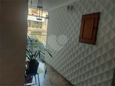 Casa com 3 Quartos à venda, 265m² no Água Fria, São Paulo