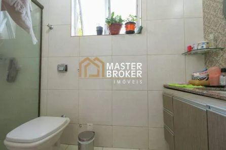 Apartamento com 4 Quartos à venda, 140m² no Gutierrez, Belo Horizonte