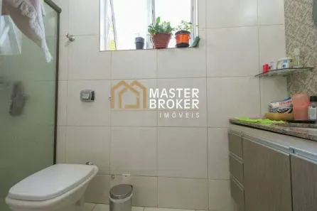 Apartamento com 4 Quartos à venda, 140m² no Gutierrez, Belo Horizonte