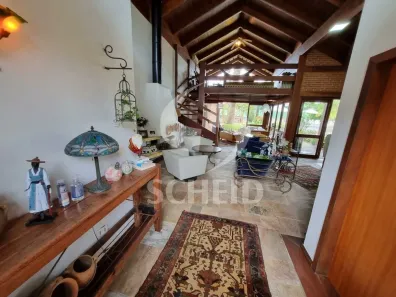 Casa com 6 Quartos à venda, 700m² no Jardim Acapulco, Guarujá